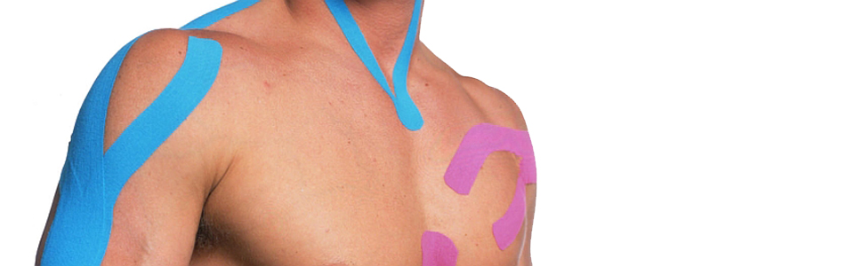 kinesiotaping